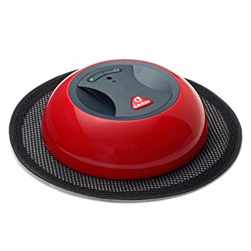 The O-Duster Robotic Floor Cleaner-Robot Vacuum Cleaners