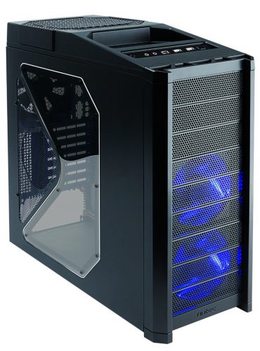 Antec 900 ATX Computer Case-Computer ATX Cases