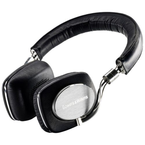 bowers-wilkins-p5-over-ear Bass Headphones