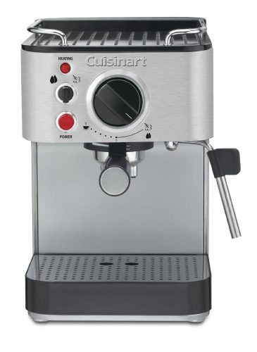 Cuisinart Espresso Machine-Cuisinart Espresso Machine