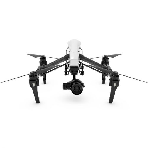 DJI Inspire 1- drone cameras