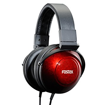 fostex-usa-th900-premium-over-ear Bass Headphones