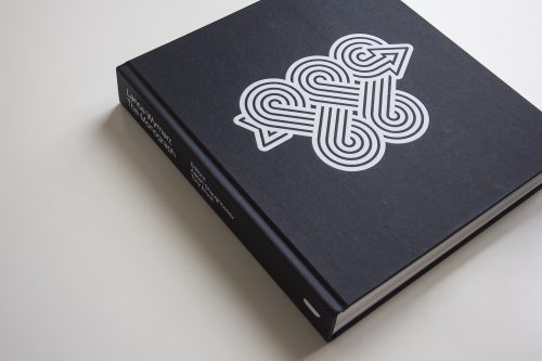 Lance Wyman: The Monograph-Graphic Design Books