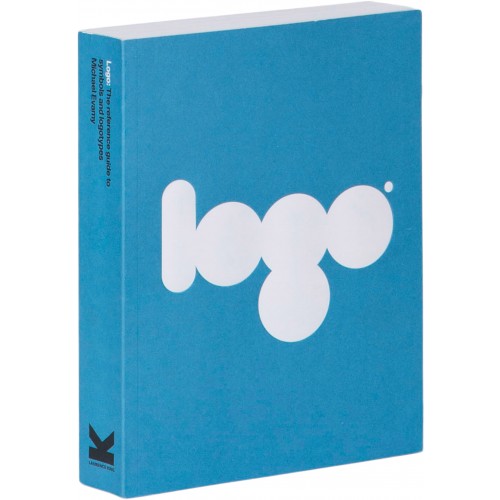 Logo: The Reference Guide to Symbols and Logotypes-Graphic Design Books