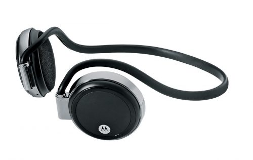 motorola-s305 - Headphones for Running