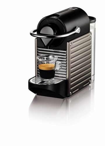Delonghi Pump Espresso Machine