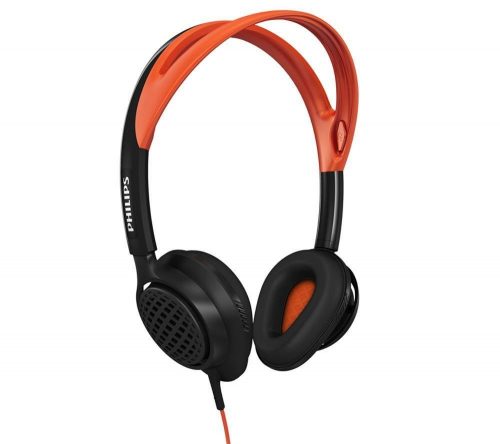 philips-shq520010-headphones - Headphones for Running