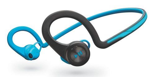 plantronics-backbeat-fit - Headphones for Running