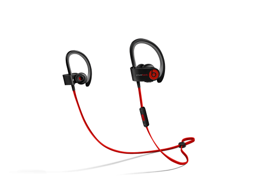 powerbeats-2-wireless - Headphones for Running