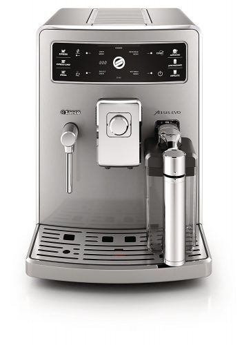 SAECO Xelsis Evo Espresso Machine