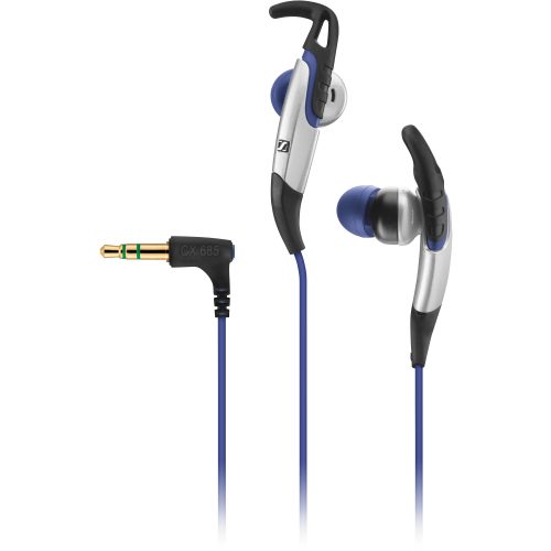 sennheiser-cx-685-adidas - Headphones for Running