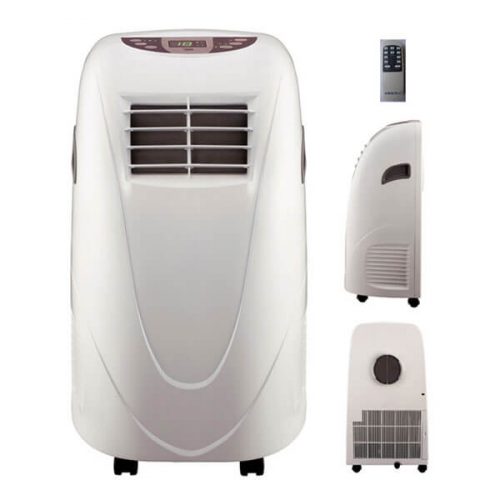 The AMICO Air Conditioner - portable air conditioners