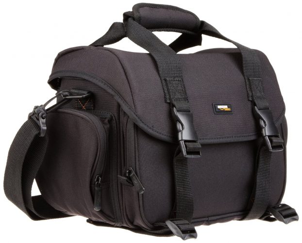 The AmazonBasics Large DSLR Camera Bags