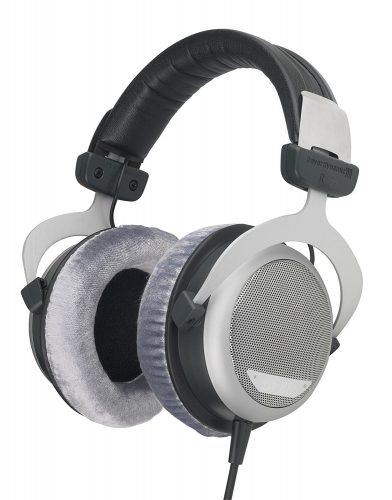 The Beyerdynamic Pro DT-880- headphones