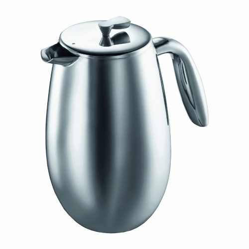The Columbia Insulated French Press Coffee Makers by Bodum