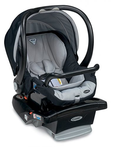 The Combi Shuttle- baby car seats