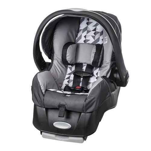 The EvenFlo Embrace- baby car seats