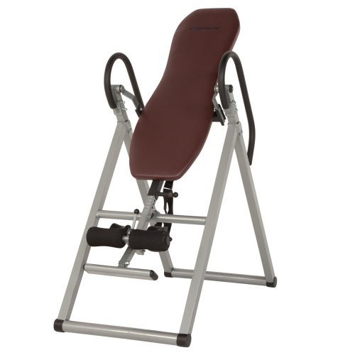 The Exerpeutic 5503 Inversion Table-10 Best Inversion Theraphies