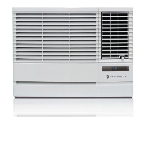 The Friedrich Air Conditioner - portable air conditioners