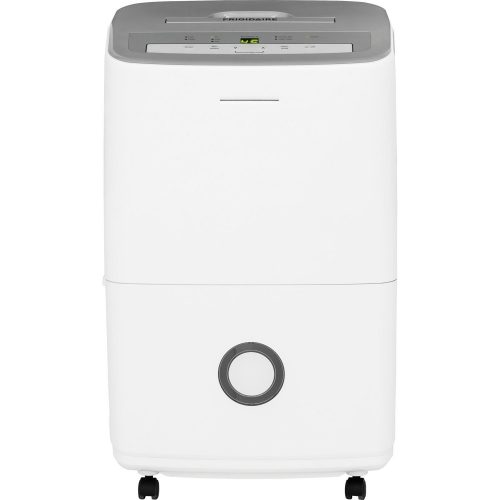 The Frigidaire - portable air conditioners