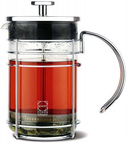 The GROSCHE Madrid French Press Coffee Makers