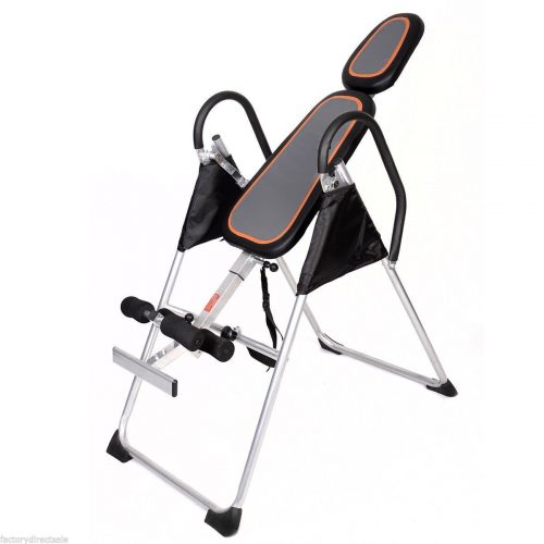 The Gracelove Heavy Duty Deluxe Inversion Therapy Table-10 Best Inversion Theraphies