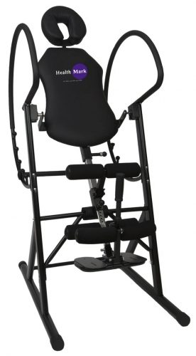 The Health Mark Promax Inversion Table-10 Best Iversion Theraphies