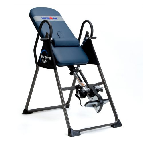The Ironman Gravity 4000-10 Best Inversion Theraphies