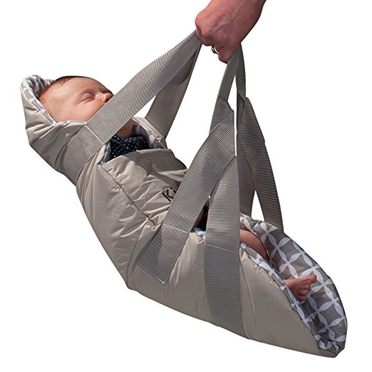 The KidCo SwingPod-10 Best Baby Swings