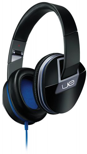 The Logitech UE6000- headphones