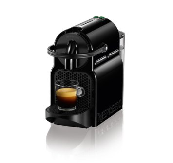 The Nespresso Inissia Espresso Maker- Espresso Machine