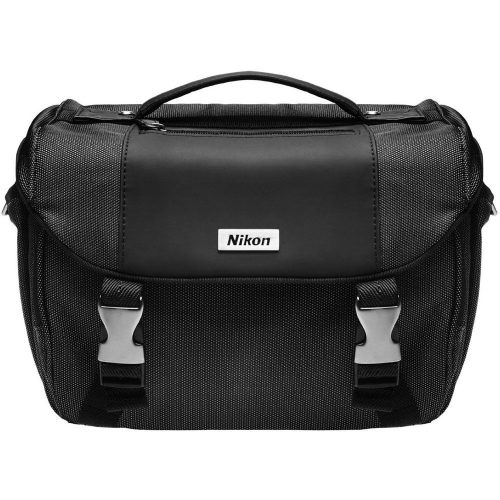 The Nikon Digital SLR Camera Case- camera bags