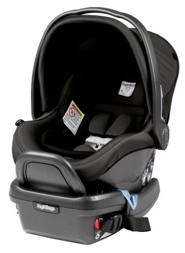 The Peg Perego Primo Viaggio- baby car seats