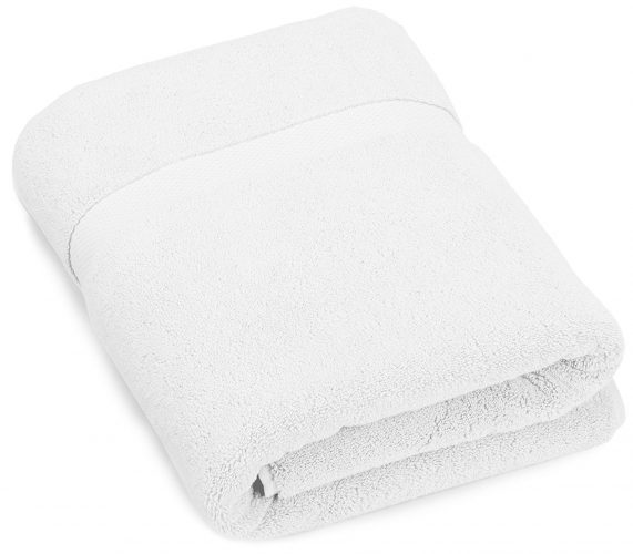 The Pinzon Bath Towel