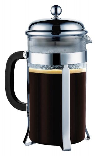 The SterlingPro 8 Cup French Coffee Press- french press coffee makers