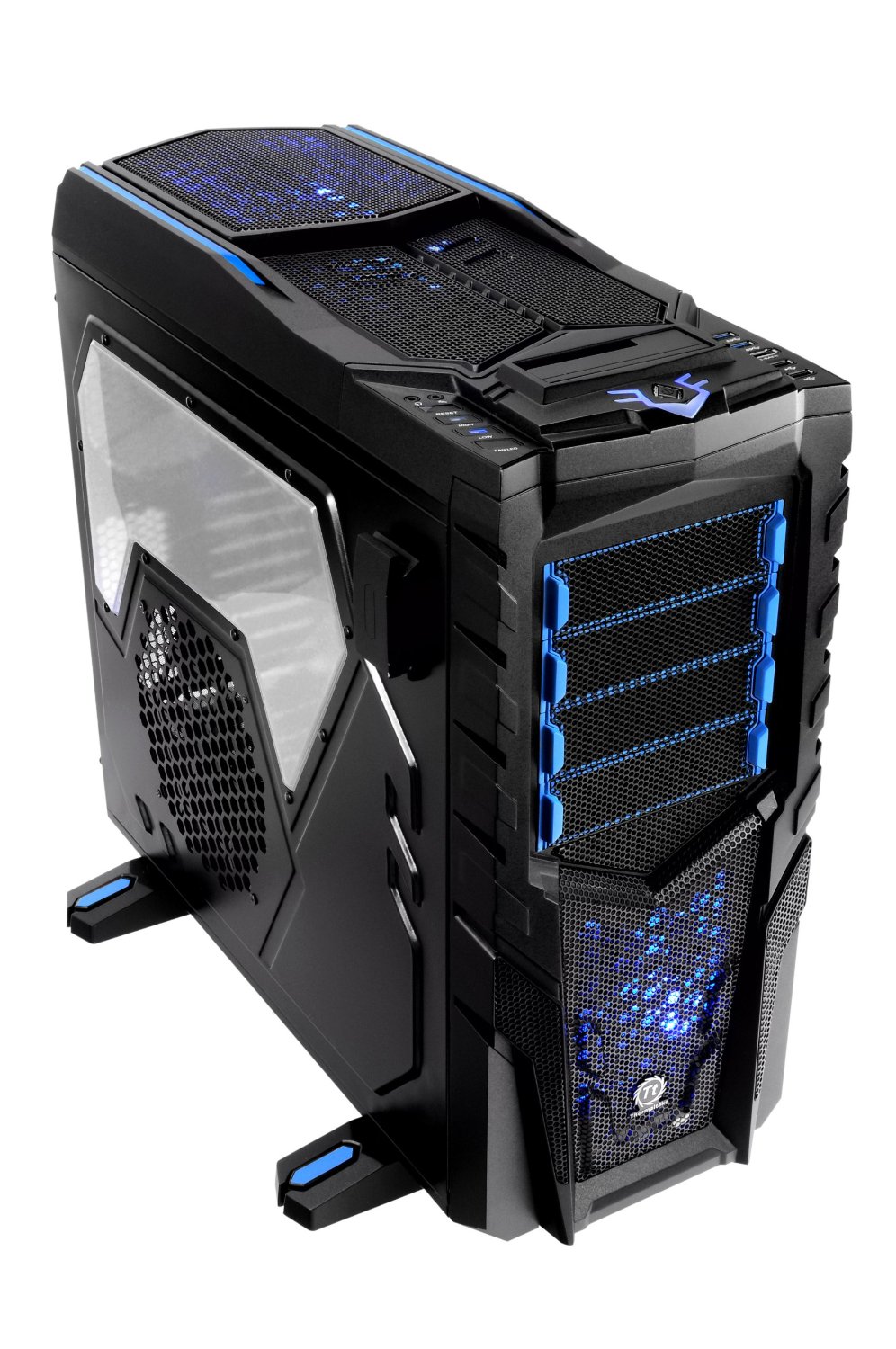Thermaltake Chaser MK-1-Computer ATX Cases