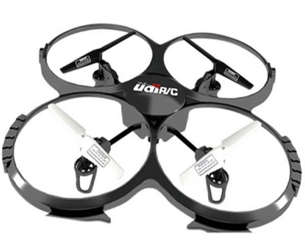 UDI 818A- drone cameras