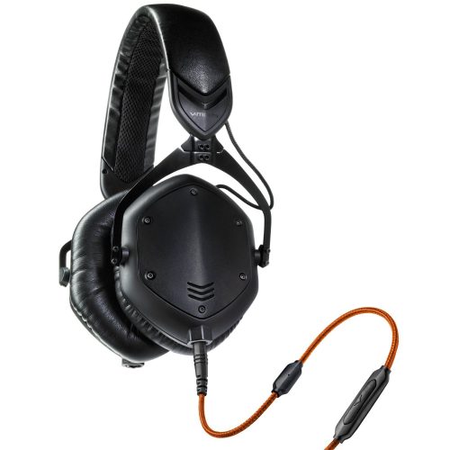 v-moda-crossfade-m-100-over-ear Bass Headphones