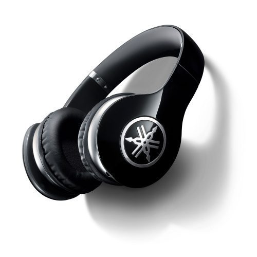 yamaha-pro-500-over-ear Bass Headphones
