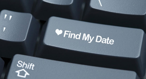 dating site via the internet