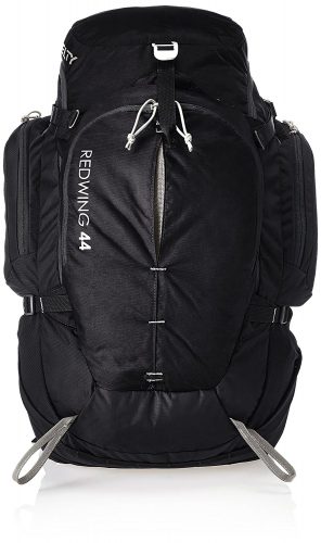 The Kelty Redwing 44 - Traveling Backpacks