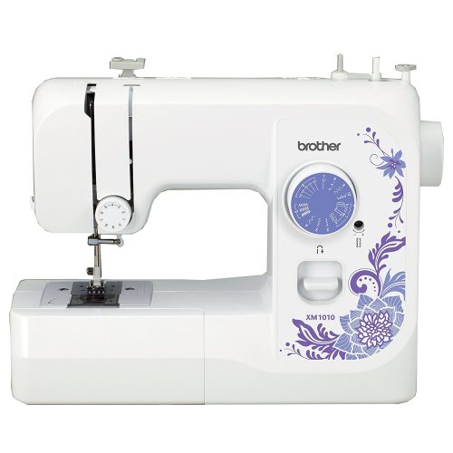 Brother XM1010 Sewing Machine - Sewing Machines