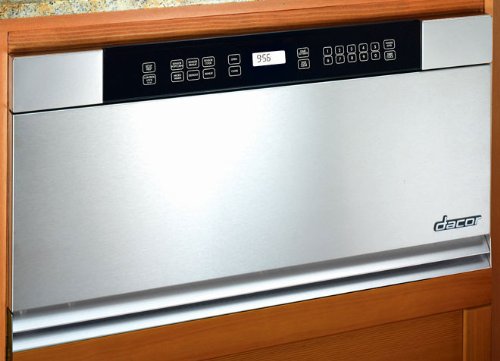 Dacor MMD24S Discovery - Convection Microwave