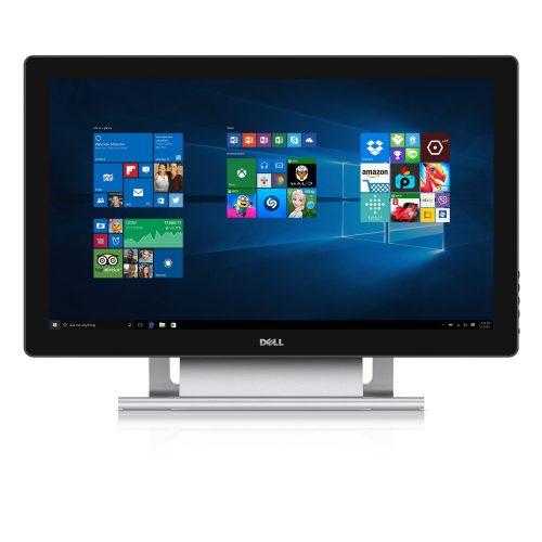Dell 2314T 23-Inch Touchscreen LED-lit Monitor - Touch Screen Monitor
