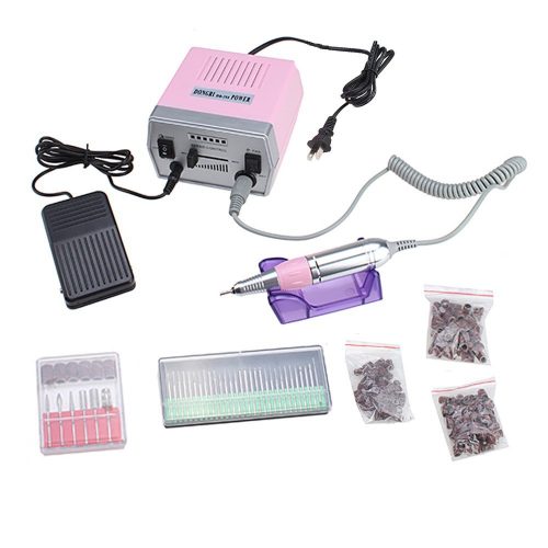  Image Electric Nail Drill Machine - Electric Nail Drills