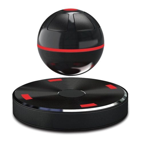 Senders Floating Bluetooth Speaker - Floating Speakers