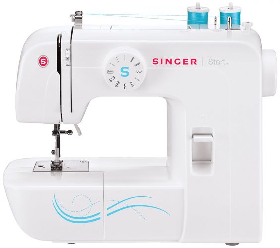 Singer 1304 Start Free Arm Sewing Machine - Sewing Machines