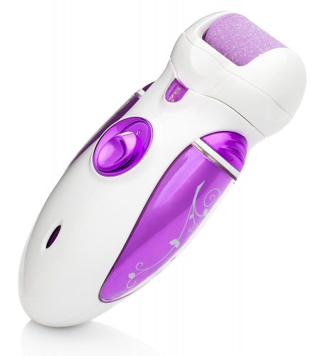 Electric Callus Remover and Shaver by Naturalico