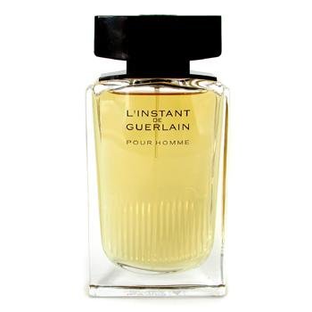 Guerlain L'instant De Guerlain Extreme By Guerlain For Men. Eau De Parfum Spray 2.5-Ounces - long lasting colognes
