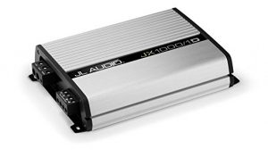 JL Audio JX1000/1D Class D Car Speaker Amplifier - Car Amplifiers